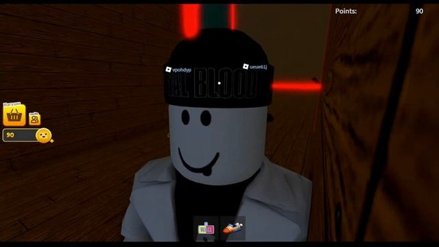 roblox, но за мной постоянно бежит красная стена смотреть онлайн