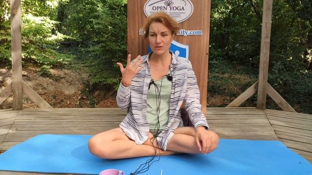 Как не кричать на детей. Екатерина Ахимса