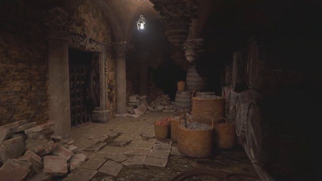 Resident Evil Village - 07 смотреть онлайн