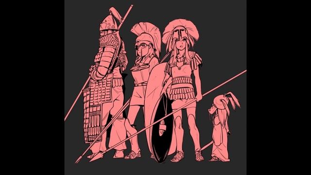 Григорий Беневич — Византийская культура 2 и 3 смотреть онлайн