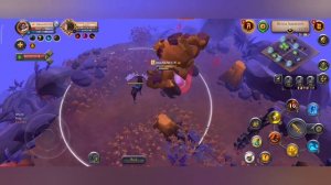 Авалон в дуо первая часть в Альбион Онлайн