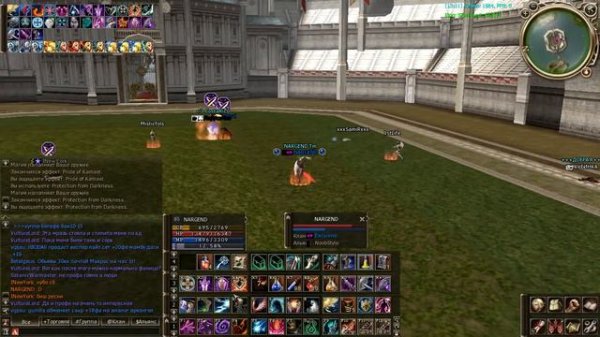 Фан за сб [Asterios.tm - Hunter x55]