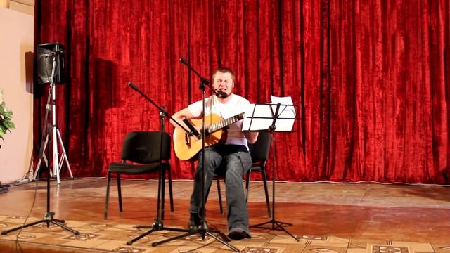 Сэнс,Света, Костя Отставнов - Арт-винегрет по-уфалейски