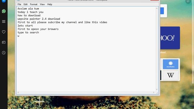 How to download website painter 2.4 смотреть онлайн