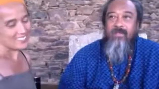 Послание Муджи для сообщества в Facebook. Mooji, синхронный перевод. смотреть онлайн