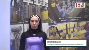 ООО «Тольяттинский Трансформатор» Распределительный трансформатор из аморфной стали