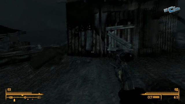 Fallout 3 [#76] - Они все заодно!? смотреть онлайн