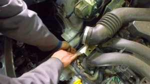 Меняем свечи зажигания в Subaru | Советы специалистов