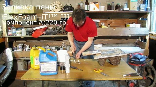 Изготовление противопролежневой подушки для прон-позиции смотреть онлайн