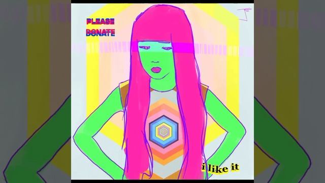 психоделический Трип GIFER 3D ( смотреть не отрывая взгляд ) смотреть онлайн