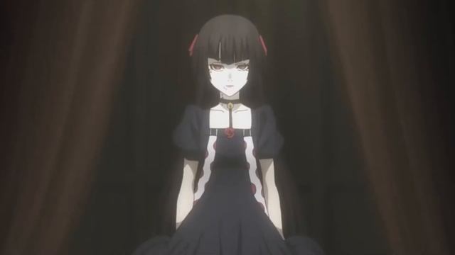 Аниме клип Джузо Сузуя / Токийский гуль / Tokyo Ghoul смотреть онлайн