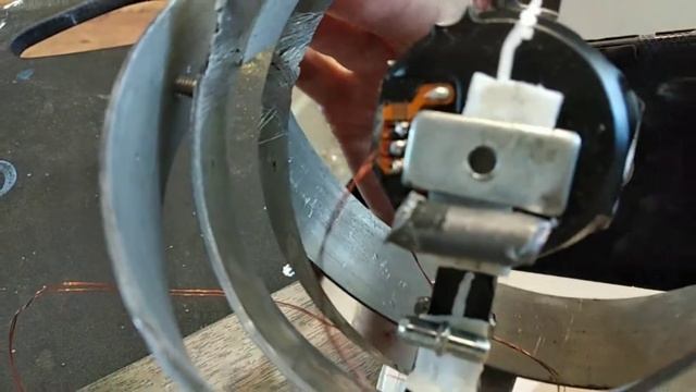 Гироскоп из винчестера смотреть онлайн