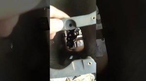 ремонт тормозных цилиндров коматсу 97s 5