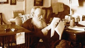 Лев Толстой. Биография Толстого. Интересные Факты о Толстом. Жизнь Толстого Кратко