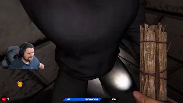 ? ФАЗМОФОБИЯ | ? 3 ТОВАРИЩА НА ХЭЛЛОУИН...? смотреть онлайн