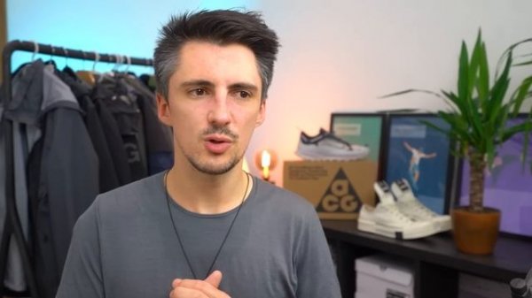 Nike ACG Nasu 2 REVIEW