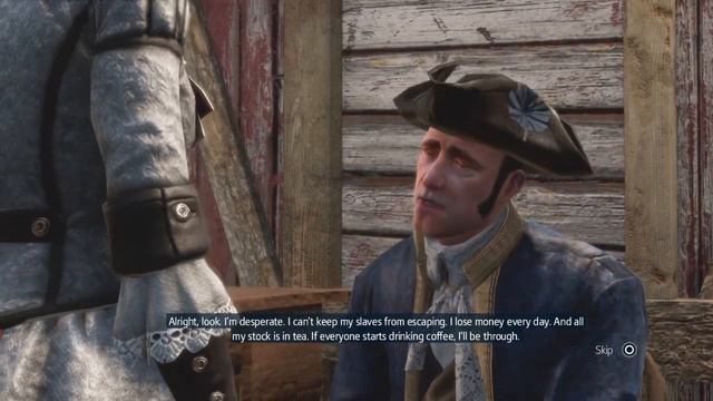 Assassin's Creed Liberation | Playthrough | Part 3 смотреть онлайн