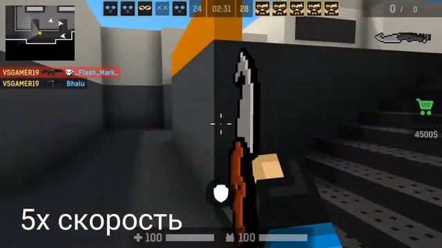 Купил "Стартовый пак" + Открытие кейсов | Blockpost Mobile смотреть онлайн
