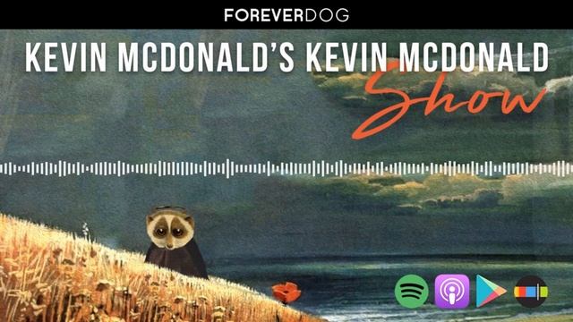 New York Song w/ Ben Gibbard & Kevin McDonald KEVIN MCDONALD'S KEVIN MCDONALD SHOW #13 смотреть онлайн