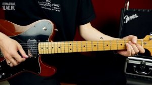 Как играть Lonely Boy The Black Keys на гитаре