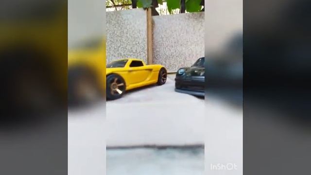 Hotwheels Araba Koleksiyonu - Time Back смотреть онлайн
