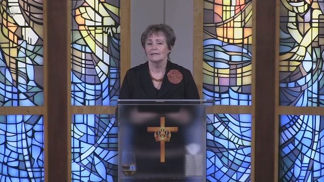 Воинство Небесное. Церковь «Филадельфия» 30.12.2018 смотреть онлайн