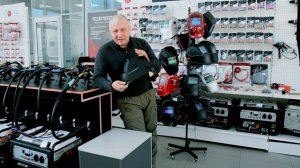 Как настроить сварочную маску хамелеон?