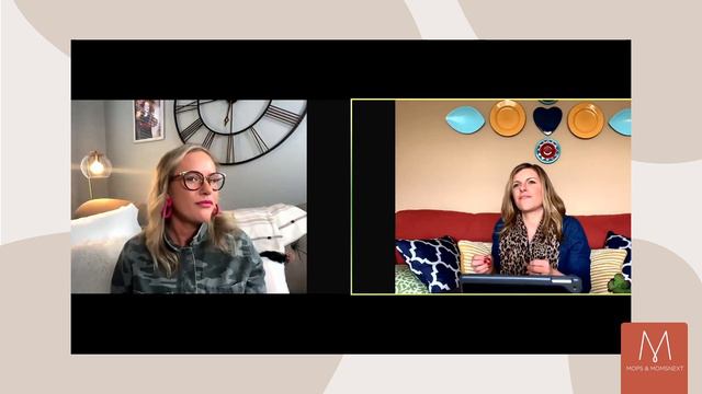 MOPS Online | Pastor Victoria + Stacey | April 1 смотреть онлайн