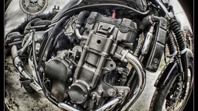 Honda CB1000 F Big One 2015 смотреть онлайн