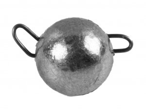 Как оснастить джиг приманки чебурашкой.