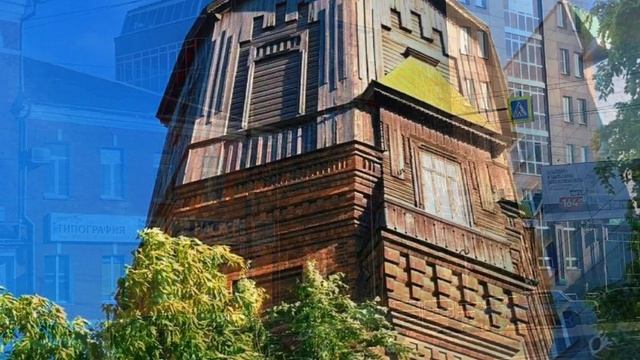 Челябинск. История города. смотреть онлайн