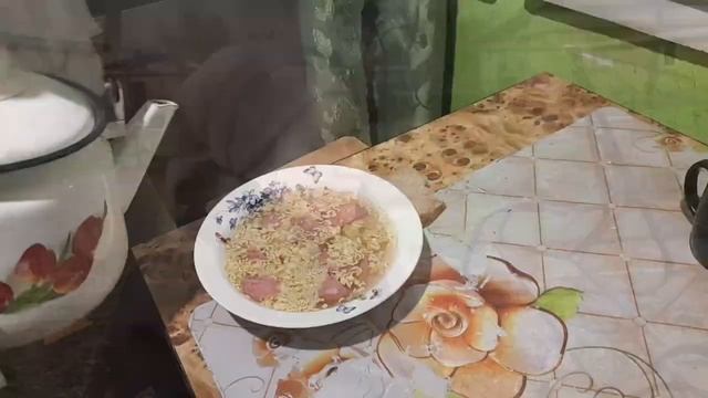 ДЕРЕВЕНСКАЯ ЖИЗНЬ. смотреть онлайн