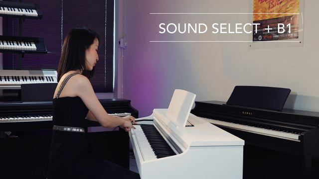 REVIEW.ME : เปียโนไฟฟ้า Kawai KDP75 Satin White สุด Exclusive ดีไซน์หรูหรา by ครูพลอย l Music.me смотреть онлайн