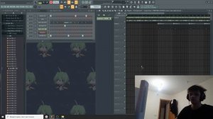 ЗАПИСЬ и СВЕДЕНИЕ ВОКАЛА ДОМА ЛЕГКО в FL STUDIO 20 / АВТОТЮН с НУЛЯ