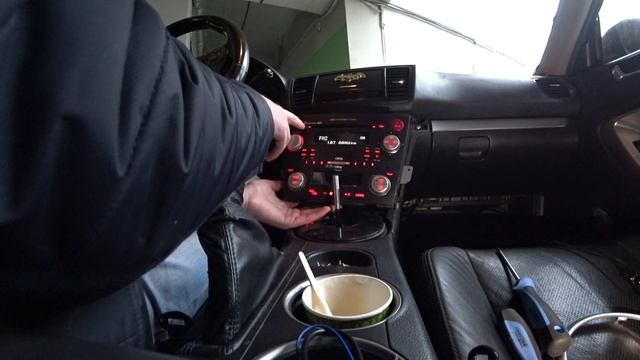 Нас разводят! AUX за 131 рубль! вместо 1700 р. Subaru Legacy, Outback, Forester, Impreza. смотреть онлайн