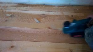 Честный обзор- электрический рубанок Hammer Flex RNK600