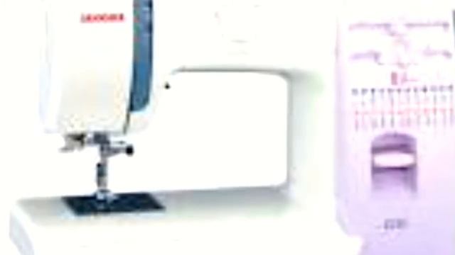 Mesin jahit janome 423s смотреть онлайн