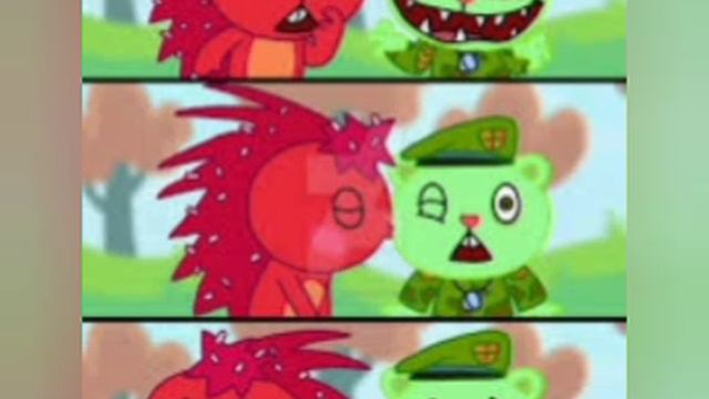 flippy x flaky 2 songs (gun in my hand) смотреть онлайн