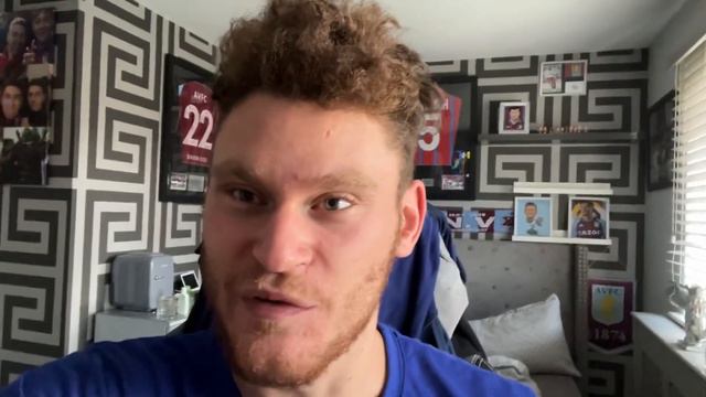 Aston Villa Sign Dendonker on deadline day смотреть онлайн