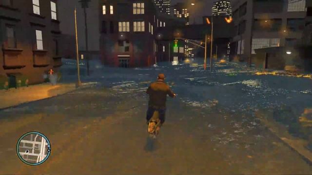 gta iv pctsunami mod смотреть онлайн