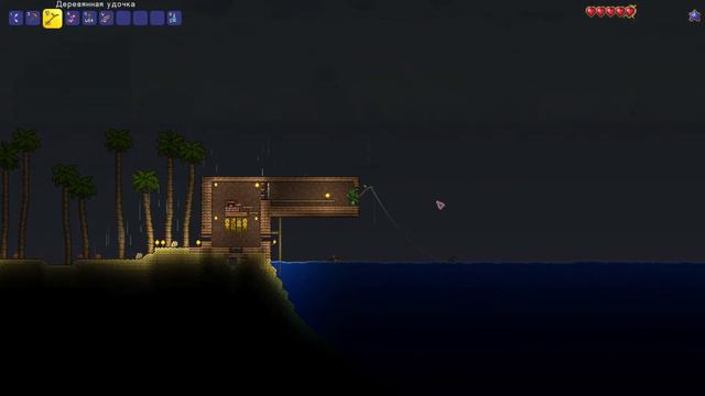 ЛЕГЕНДА до вайпа! - Terraria - Хардкорный Мастер 5.💀 (42) смотреть онлайн