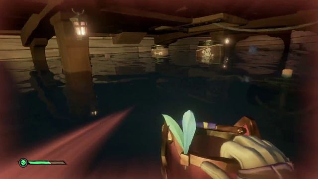 ОН НА КОРАБЛЕ / Toxin_sss