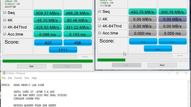 PNY VS RAMSTA SSD (2.5'' FORM FACTOR SSD) pny vs ramsta ssd / ramsta vs pny ssd смотреть онлайн