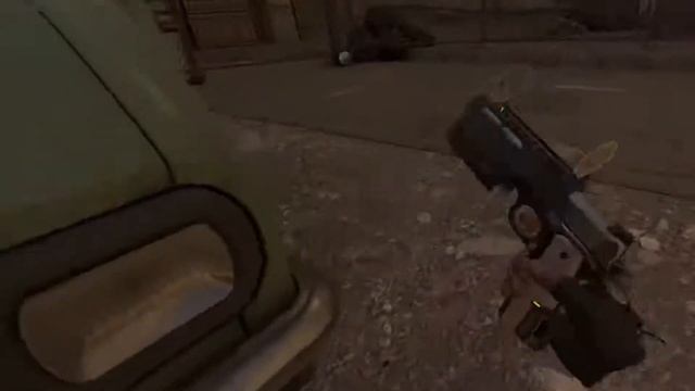 Top 9 Best VR Horror | Scary VR Games in 2022 смотреть онлайн