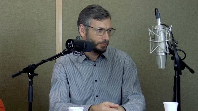 Экая Митохондрия! смотреть онлайн