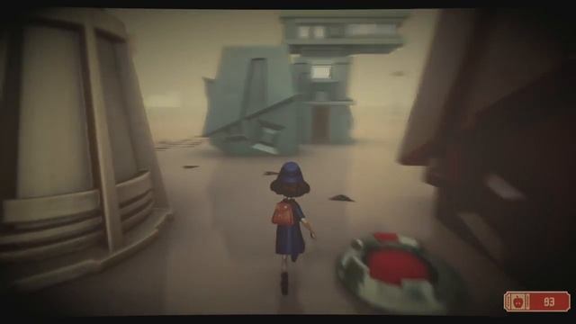 The Tomorrow Children - 11 - Патч 1.12 , Выборы , Шопинг смотреть онлайн