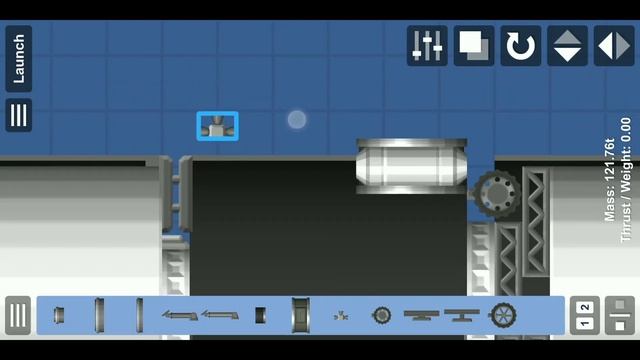 [SFS] Let's build working cargo door tutorial no bp editing.. смотреть онлайн