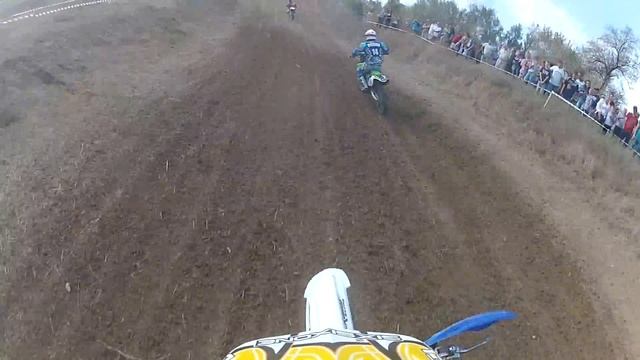 Мотокросс Армянск 17 Сентября Суперкросс смотреть онлайн