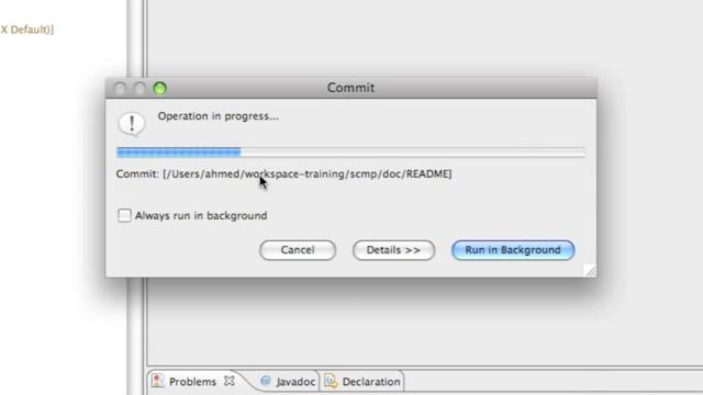Eclipse and SVN 2 смотреть онлайн