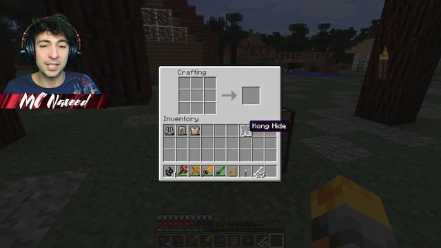 Minecraft KING GHIDORAH APPEARS IN OUR HOUSE IN MINECRAFT MOD / DON'T GO TO SKULL ISLAND ! Minecraf смотреть онлайн